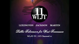 PBS Station Identification (2003-2004; 2006-2007-2009 WLJT) #4
