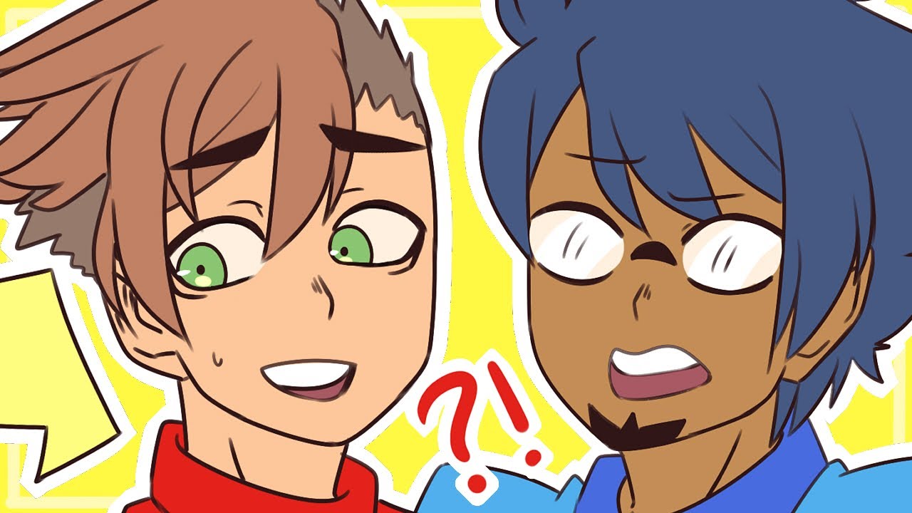 This Is Why I Don't Travel With Friends ft. @TheAMaazing