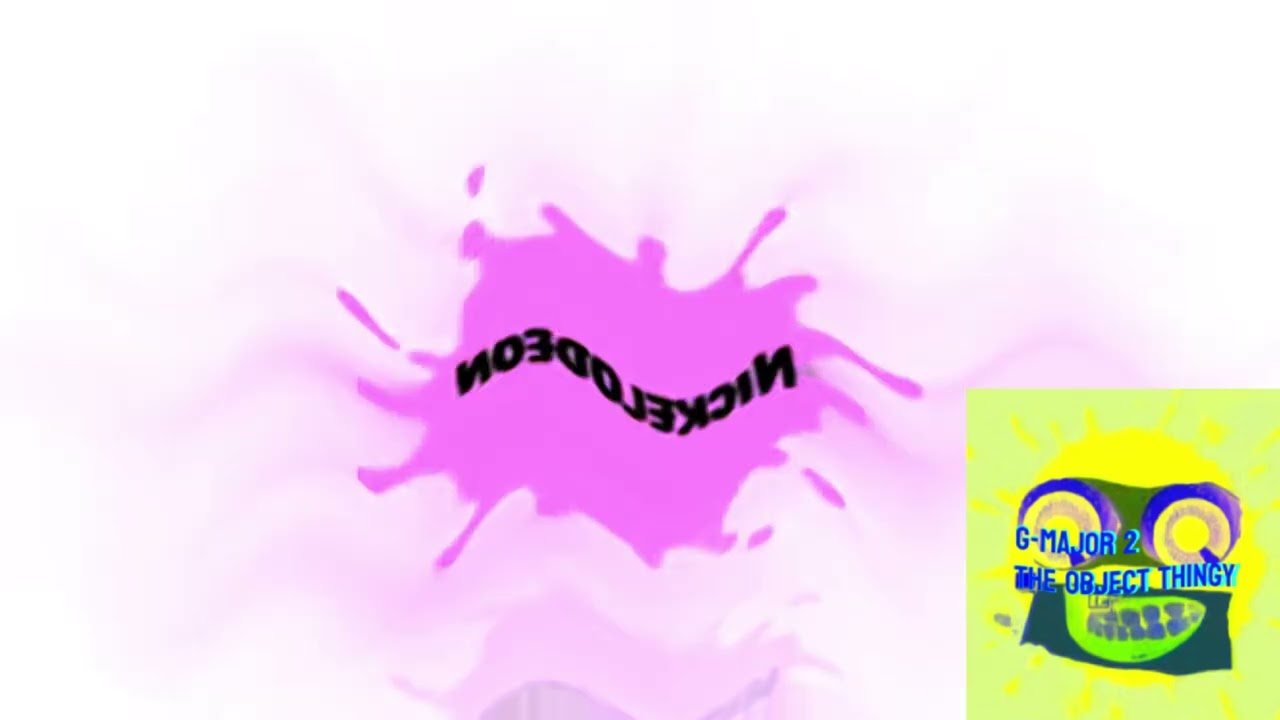 (RQ) Preview 2 Nelvana/Nickelodeon (2008) V6 Effects | Preview 2 Effects