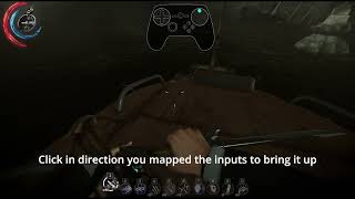 Steam Controller Tutorial: Set up edge and center click on touchpad