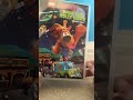 Lego Scooby-Doo!: Haunted Hollywood (2016)