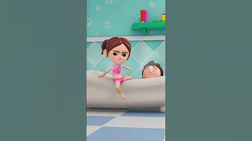 Who Loves Hot Who Loves Cold Family Fun Song Childrensongs Learning Animation Shorts 