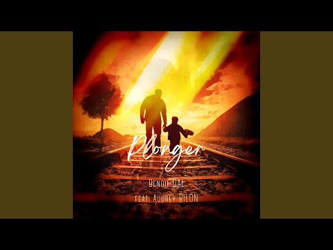 Plonger (feat. Audrey Bilon)