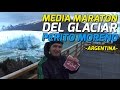 MEDIA MARATÓN DEL GLACIAR