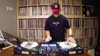 Skratch Bastid #72SecondChallenge Showcase