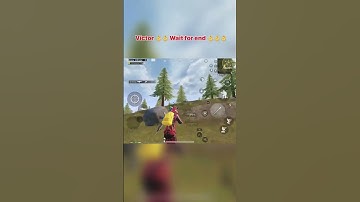 Victor 1vs4 failed wait for end #shorts #bgmi #pubg #victor #1vs4