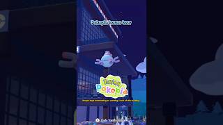 Pokopia update is here!!! #pokemon #pokopia