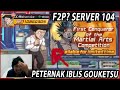 🔥🔥PLAYER F2P? PETERNAK GOUKETSU DARI LAHIR [LIMIT BREAK & KEEPSHAKE] - ONE PUNCH MAN:The Strongest