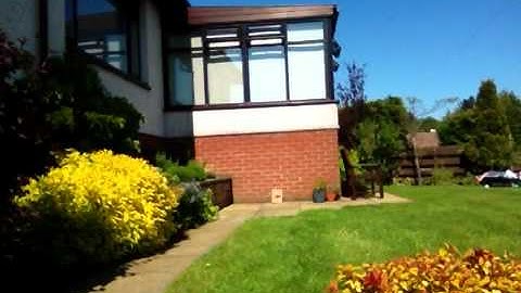 Airsoft Src g36c shooting test update