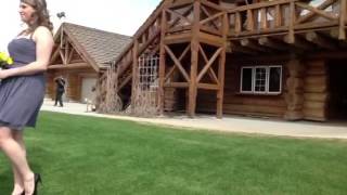 Sam and Jordan's wedding 1