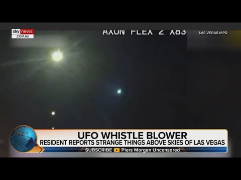 Whistleblower claims US