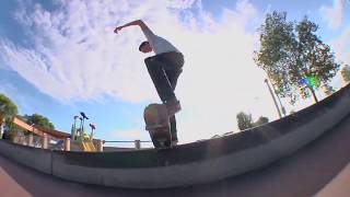 Jake Braun Throwaway Line