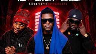 For Life Ft Trevo Berry X Tena Murder 