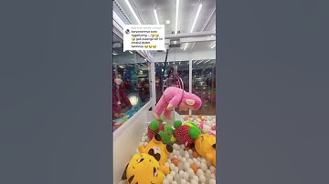 Thumbnail of Mesin Capit Boneka JUMBO