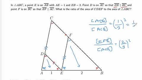 AMC 8 Review 2 for 2024