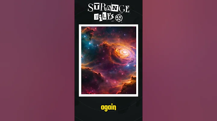 The WOW! Signal: A Message from Aliens? 🛸😨