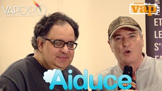 AIDUCE : Nicotine de la mort et négociation au niveau europeen.