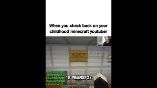 Did DanTDM really say that 😭⛏️ News