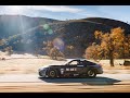 Formula Supra BTS Action Video