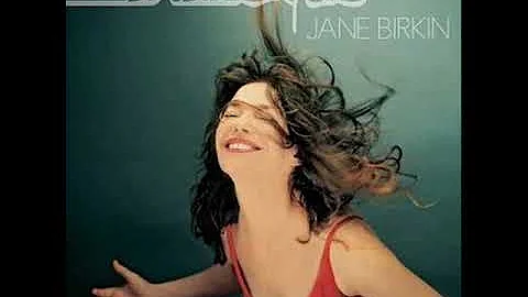 Elisa - Jane Birkin