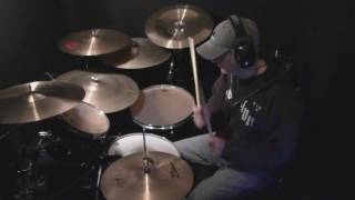 Scandal Yumemiru Koro wo Sugitemo Drum Cover