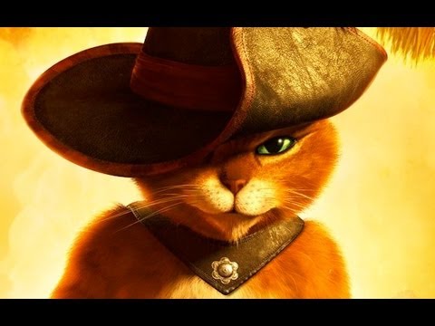 Puss in Boots - Movie Review by Chris Stuckmann