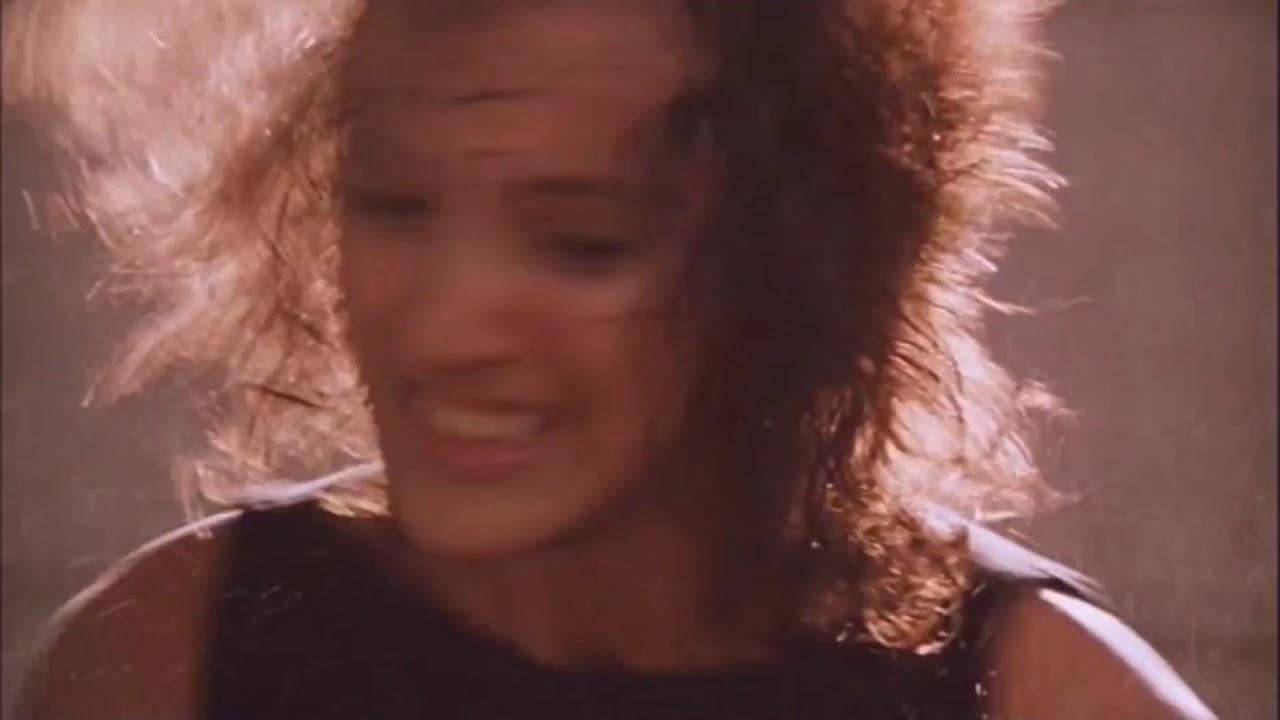 Flashdance She's a Maniac. YouTube