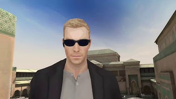 Mission Impossible Rogue Nation Boss Walkthrough Gameplay Part 7 ( Android, iOS )