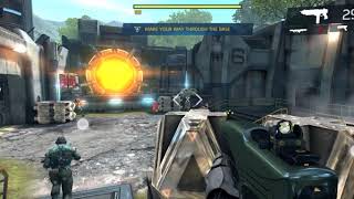 Shadowgu Legends: FPS Multiplayer Shooting Games screenshot 4