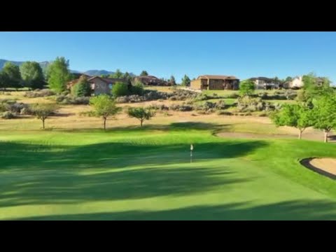 143 Boulder Ridge Drive, Battlement Mesa, CO home video tour
