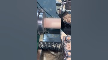 Forming knife and CNC knife cooperate #cncprocessing