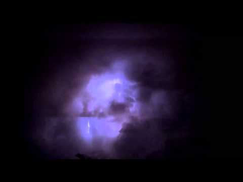 Video: Relámpago del Catatumbo - Amžinoji žaibas