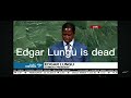 🔴Mtsogoleri wakale wa dziko la Zambia a Edgar Lungu atisiya🇿🇲