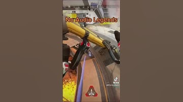 Apex Legends | No Audio Troll