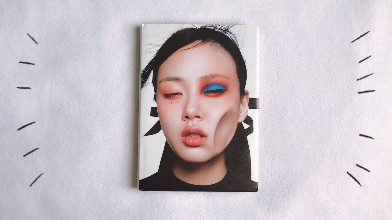 ─༚˚✩♪ unboxing 비비 bibi 2nd mini album life is a bi… - YouTube