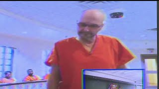 Trial begins for Daivd Honzu, accused of kidnapping