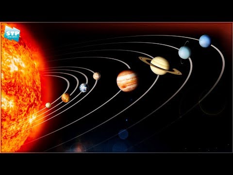 Video: Որքա՞ն հեռու են գաճաճ մոլորակները Արեգակից: