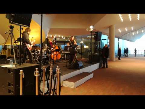 Elbphilharmonie Eröffnung