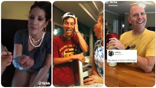 PARENTS TIK TOK COMPILATION