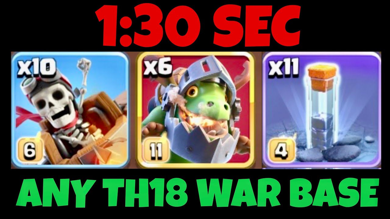 Th18 Infreno dragon Riders with mass Totem spell attack strategy || Clash of Clans || COC