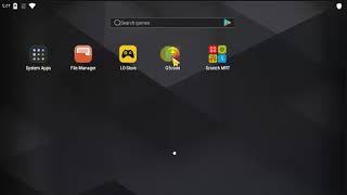 أفضل برامج للبرجة على الهاتف Scrath Mrt &G5code برامج رهيبة !!!!!!!! screenshot 1