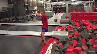 My flipping progression 2017 to 2019