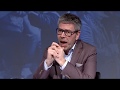 Resumo “Universo Porto da Bancada” (03/04/18)