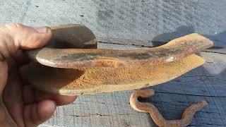 All About Railroad Track Anchors - Sometimes They Are Called Anti-Creepers