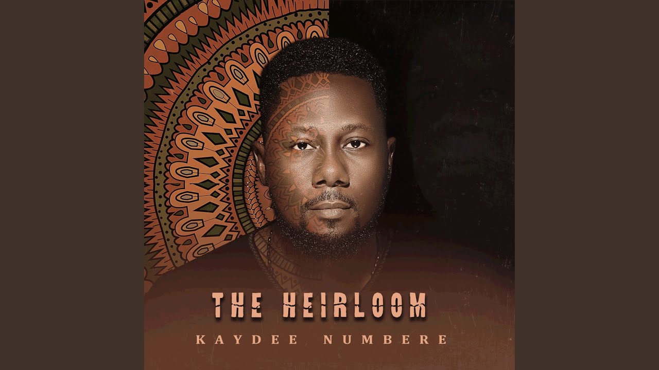 Wateke Tamuno (A Tribute to Fred Hammond)