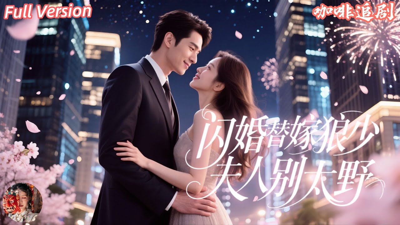 閃婚替嫁：殘暴少爺的秘密嬌妻