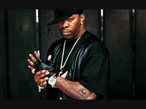 Busta Rhymes - Break Your Neck (Dirty)