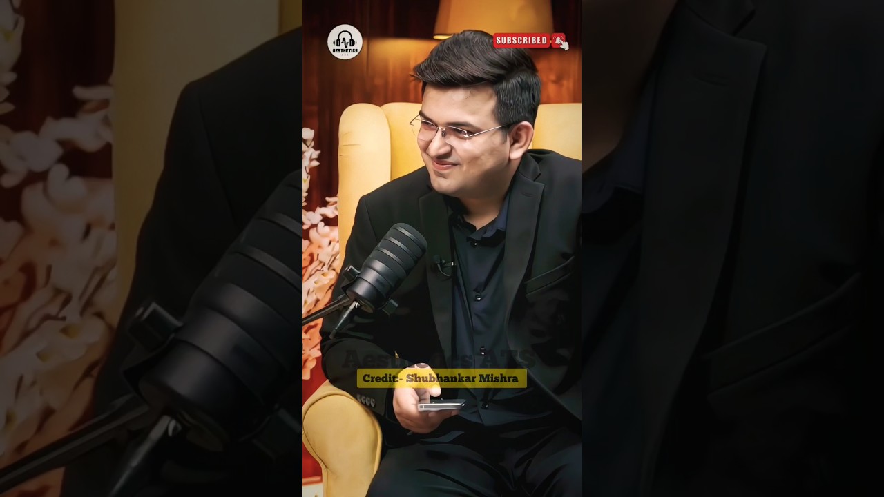 Does Hanuman Deserve to be Called a GOD? Ft. Avadh ojha #shorts #viral #podcast