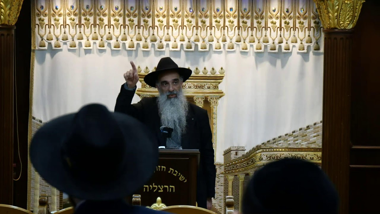 הרב מאיר דוד שמואלי שליט"א - שידור חי יום ד - פרשת משפטים - שובבים תשפ"ו