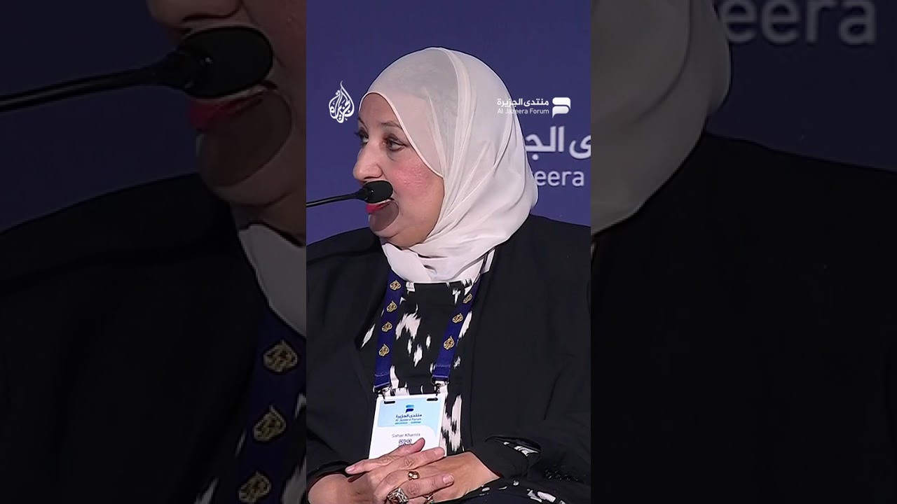 أستاذة الاتصال بجامعة ميريلاند بالولايات المتحدة الأمريكية سحر خميس: القوة تكمن في الكلمة والقصة